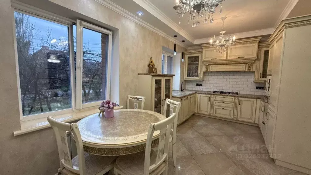 Коттедж в Башкортостан, Уфа ул. Геофизиков, 50 (290 м) - Фото 2