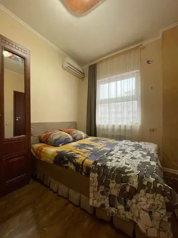 Комната Краснодарский край, Анапа ул. Ивана Голубца, 73А - Фото 1