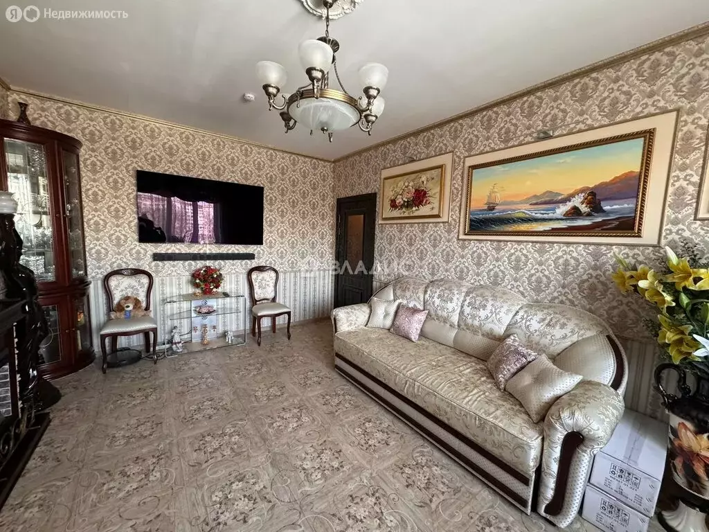 2-комнатная квартира: Электросталь, улица Пушкина, 27А (62.3 м) - Фото 2