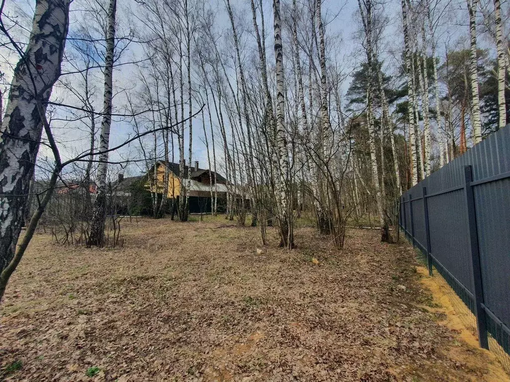 Участок, 7 сот., поселения (ижс) - Фото 1