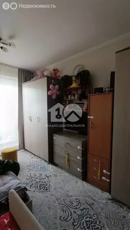 Квартира-студия: Новосибирск, улица Виктора Уса, 15 (19.7 м) - Фото 2