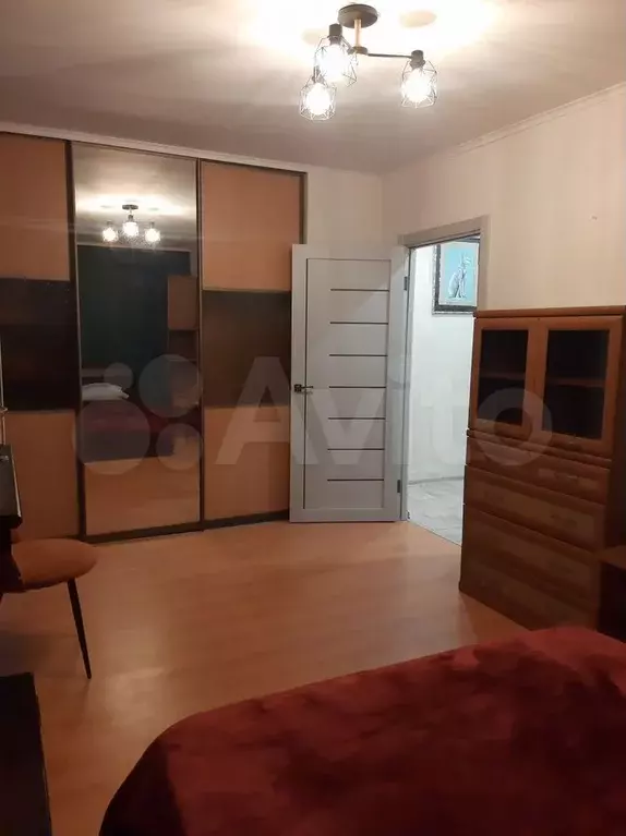 1-к. квартира, 30 м, 7/9 эт. - Фото 0