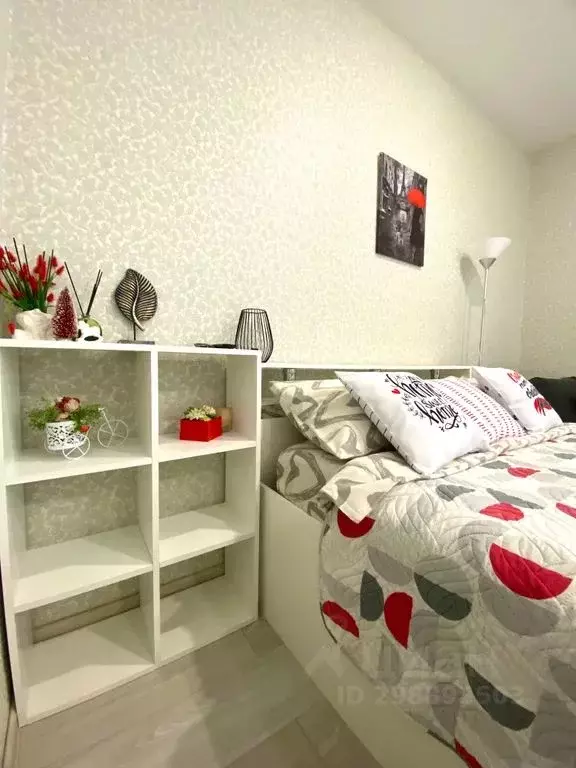 1-к кв. Адыгея, Тахтамукайский район, Старобжегокайское с/пос, Новая ... - Фото 2