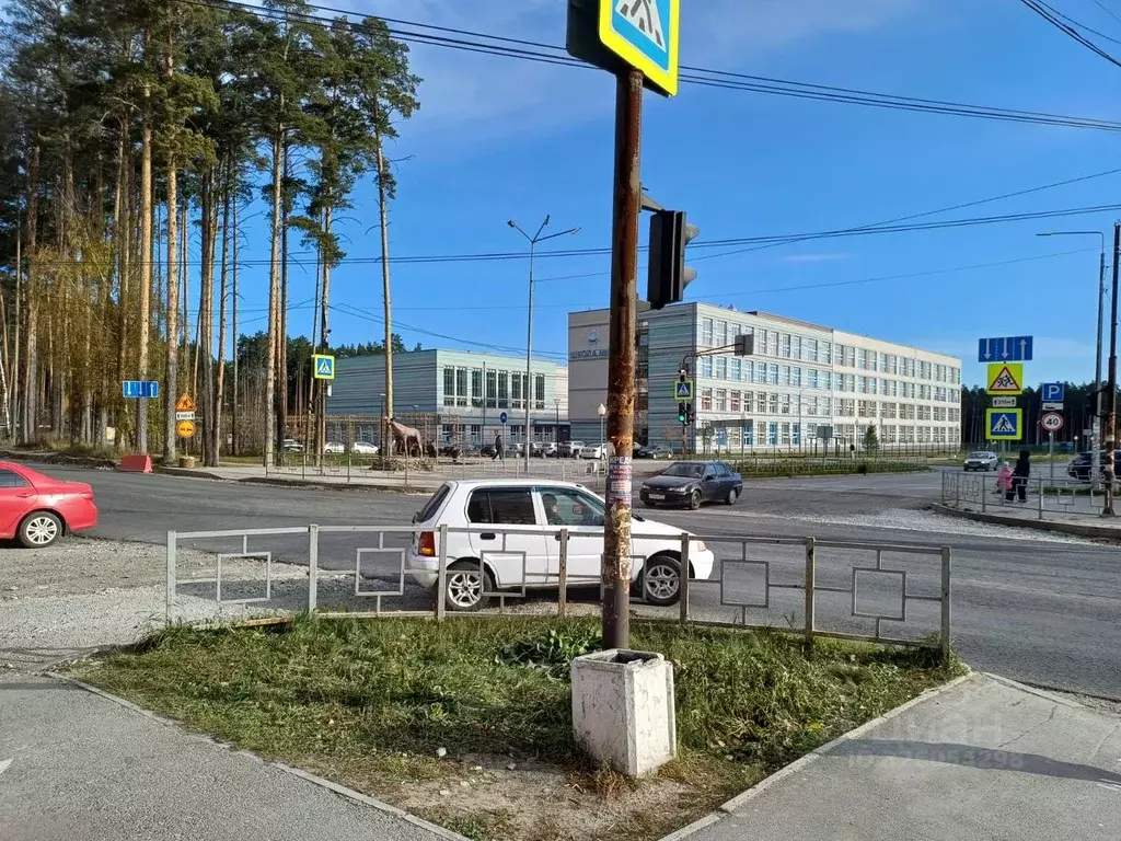 1-к кв. Свердловская область, Березовский ул. Гагарина, 17 (38.0 м) - Фото 2