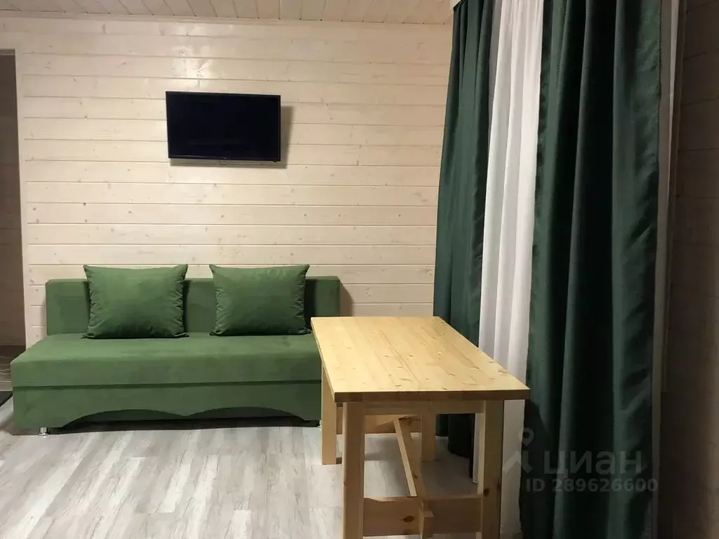 Комната Адыгея, Майкопский район, пос. Каменномостский ул. Садовая, 37 - Фото 2