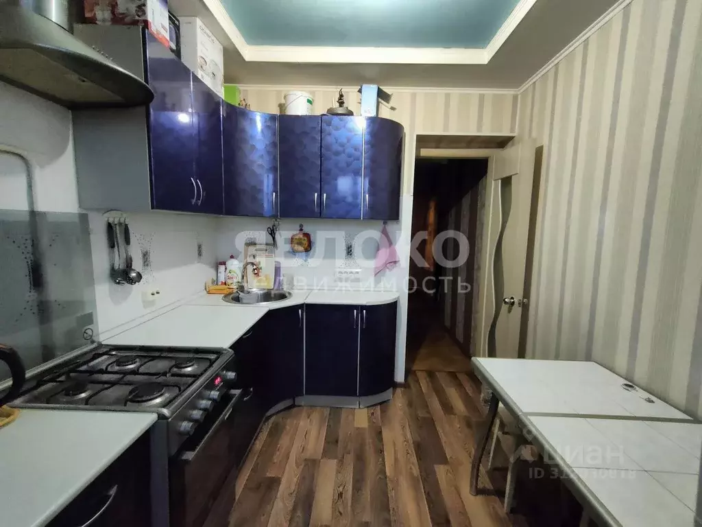 3-к кв. Пермский край, Березники ул. Свердлова, 152 (59.6 м) - Фото 2