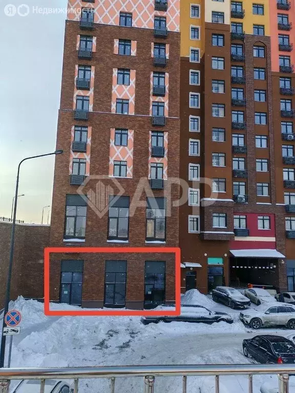 Помещение свободного назначения (140 м) - Фото 2