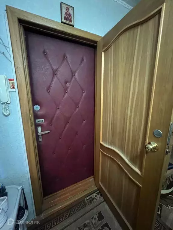 Продаётся 2-к квартира, 57.7 м - Фото 1