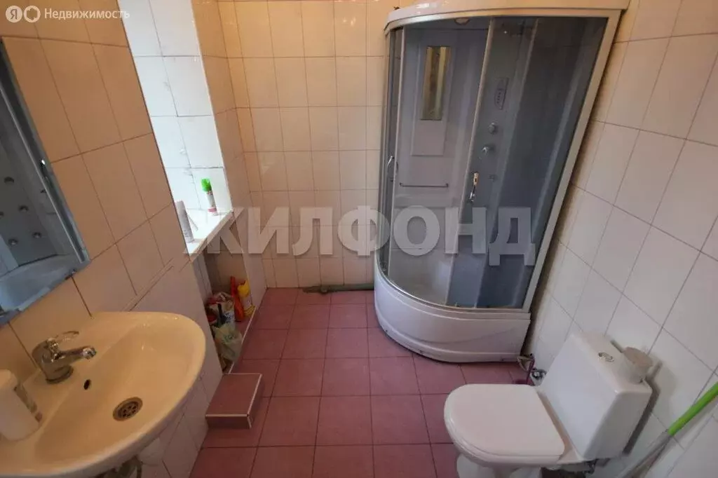 5-комнатная квартира: Новосибирск, улица Ленина, 18 (117.4 м) - Фото 0