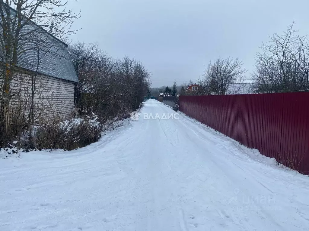 Дом в Нижегородская область, Балахнинский муниципальный округ, № 4 ... - Фото 1