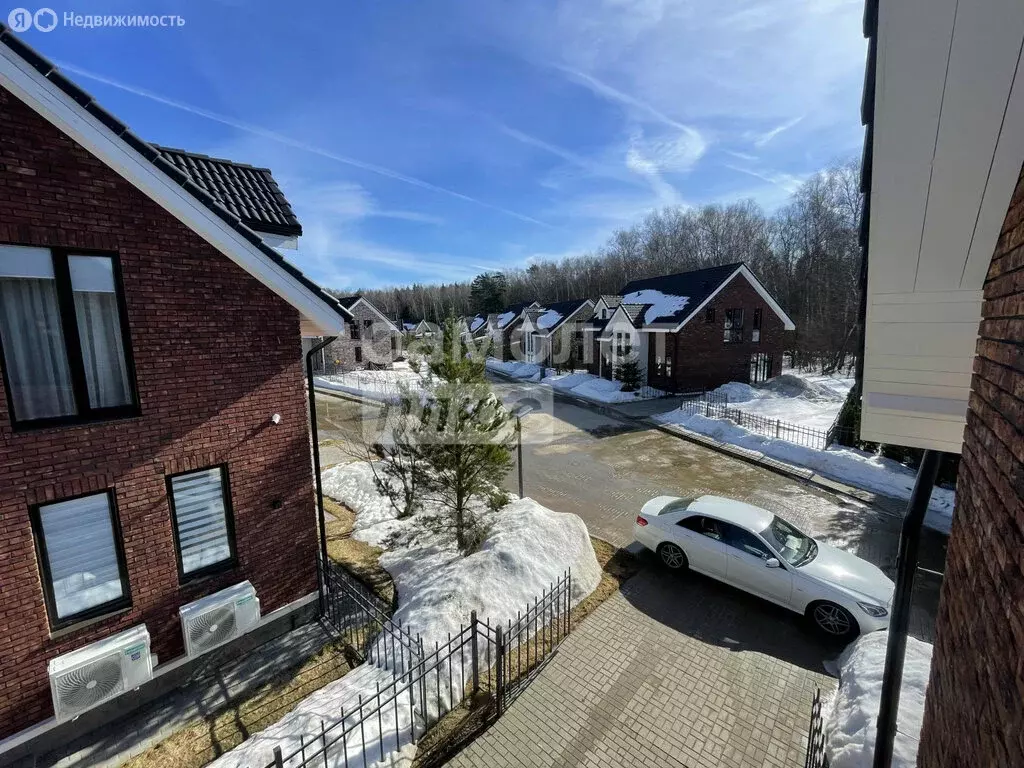 Дом в Московская область, городской округ Подольск, деревня Булатово ... - Фото 1