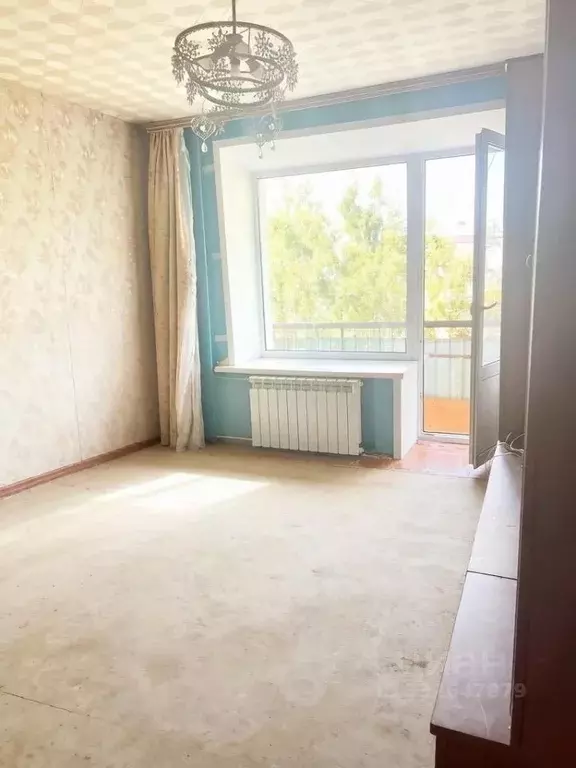 2-к кв. Самарская область, Самара Ново-Садовая ул., 15 (38.0 м) - Фото 1