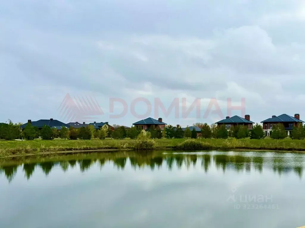 Участок в Ростовская область, Аксайский район, Старочеркасское с/пос, ... - Фото 2
