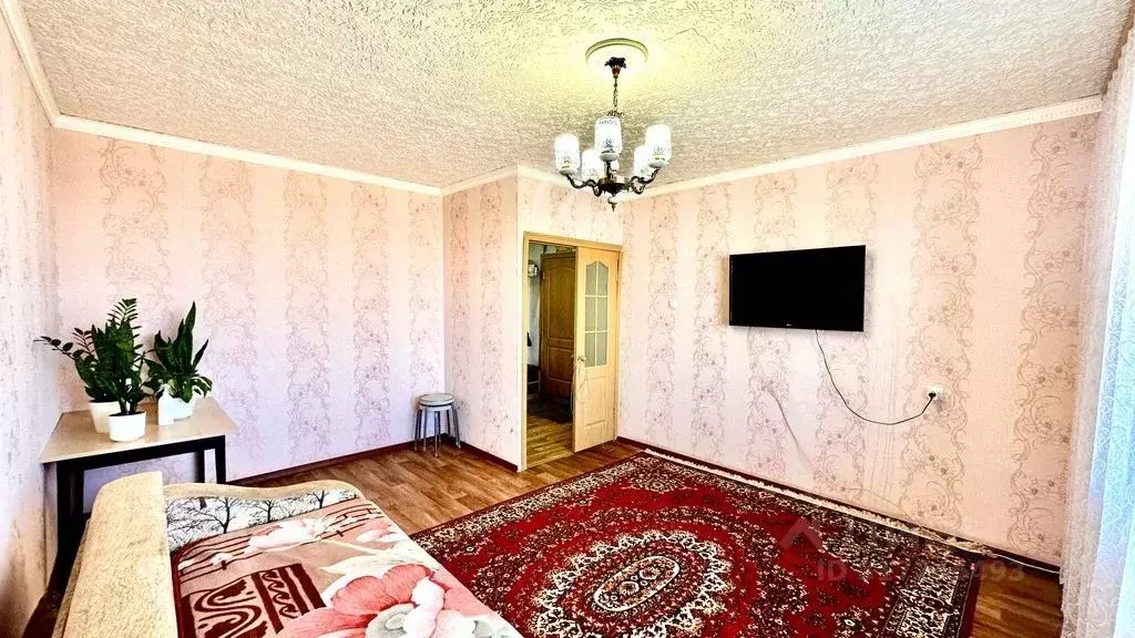 3-к кв. Оренбургская область, Оренбург Илекская ул., 82 (64.0 м) - Фото 0