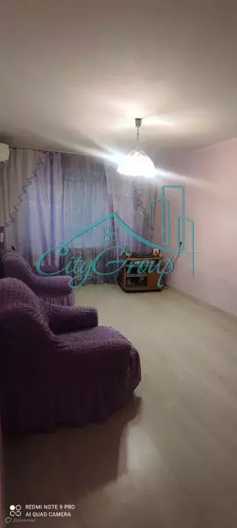 Продаётся 3-к квартира, 62.1 м - Фото 0