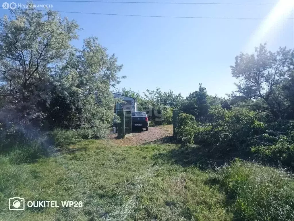 участок в азовский район, обильненское сельское поселение, хутор . - Фото 1