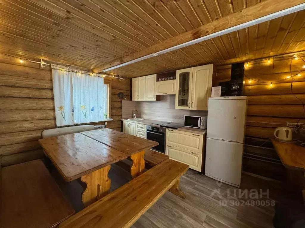 Дом в Нижегородская область, Нижний Новгород Овражная ул., 26в (160 м) - Фото 2