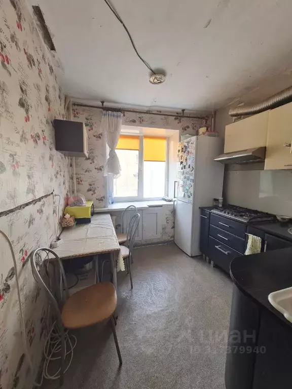 3-к кв. Пермский край, Пермь ул. Трясолобова, 71 (59.0 м) - Фото 0