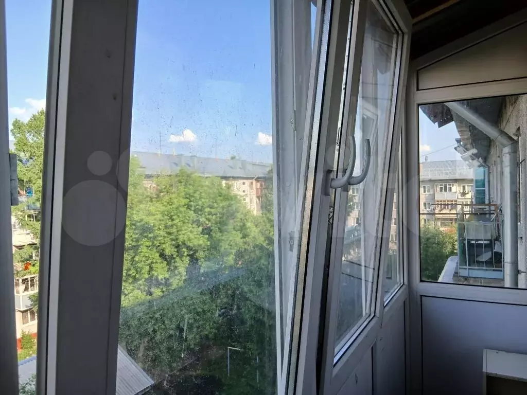 2-к. квартира, 43,8 м, 5/5 эт. - Фото 1