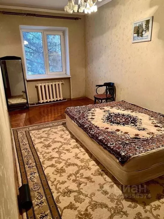 3-к кв. Краснодарский край, Анапа Крестьянская ул., 26 (62.0 м) - Фото 1