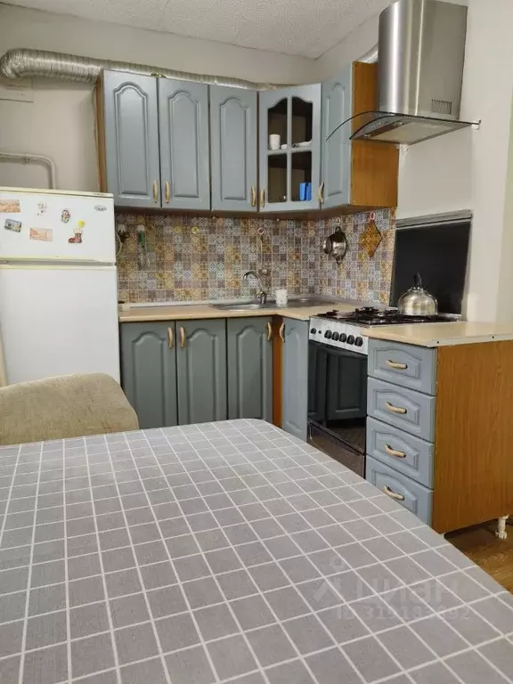 1-к кв. Омская область, Омск просп. Карла Маркса, 87а (30.0 м) - Фото 0