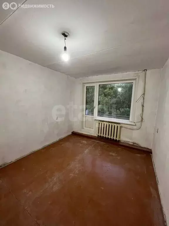 1-комнатная квартира: Пермь, Волгодонская улица, 13 (25.3 м) - Фото 1