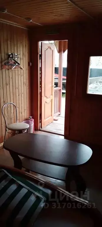 Дом в Калининградская область, Балтийск Школьная ул., 16Б (18 м) - Фото 1