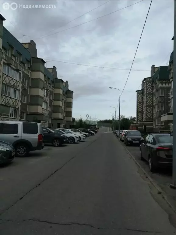 1-комнатная квартира: Солманово, территория МЖК Изумрудная Долина, ... - Фото 1