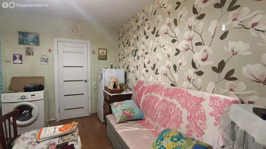 1-комнатная квартира: Йошкар-Ола, улица Прохорова, 22 (17.2 м) - Фото 1