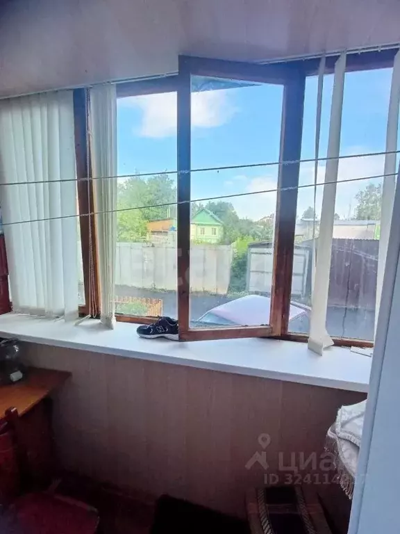 3-к кв. Ульяновская область, Карсун рп ул. Гусева, 5 (65.4 м) - Фото 1