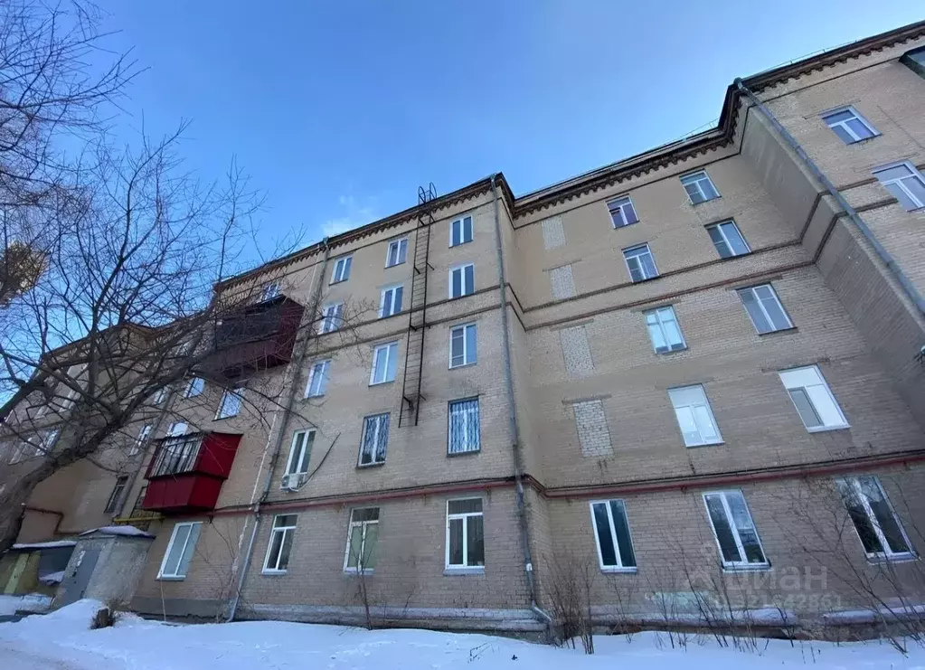 Помещение свободного назначения в Челябинская область, Челябинск ул. ... - Фото 1