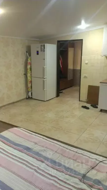 Студия Краснодарский край, Сочи Светлана мкр, ул. Лермонтова, 9 (35.0 ... - Фото 1