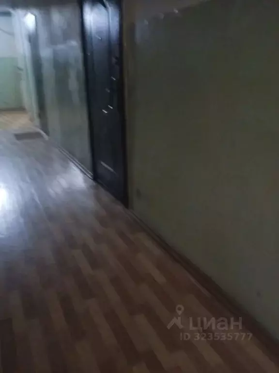 Комната Свердловская область, Екатеринбург ул. Стачек, 34А (18.0 м) - Фото 0