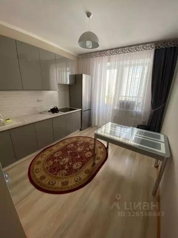 2-к кв. Татарстан, Казань просп. Победы, 139Ак1 (61.0 м) - Фото 2