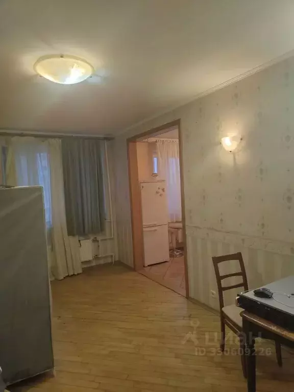 3-к кв. Москва Вильнюсская ул., 15 (76.0 м) - Фото 1