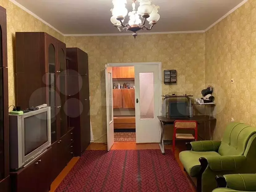 3-к. квартира, 71м, 7/9эт. - Фото 0