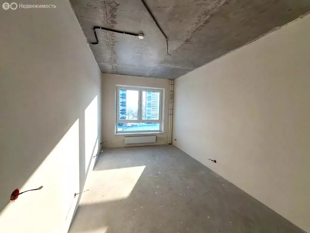 1-комнатная квартира: Казань, улица Анаса Тазетдинова, 7к8 (43.8 м) - Фото 1