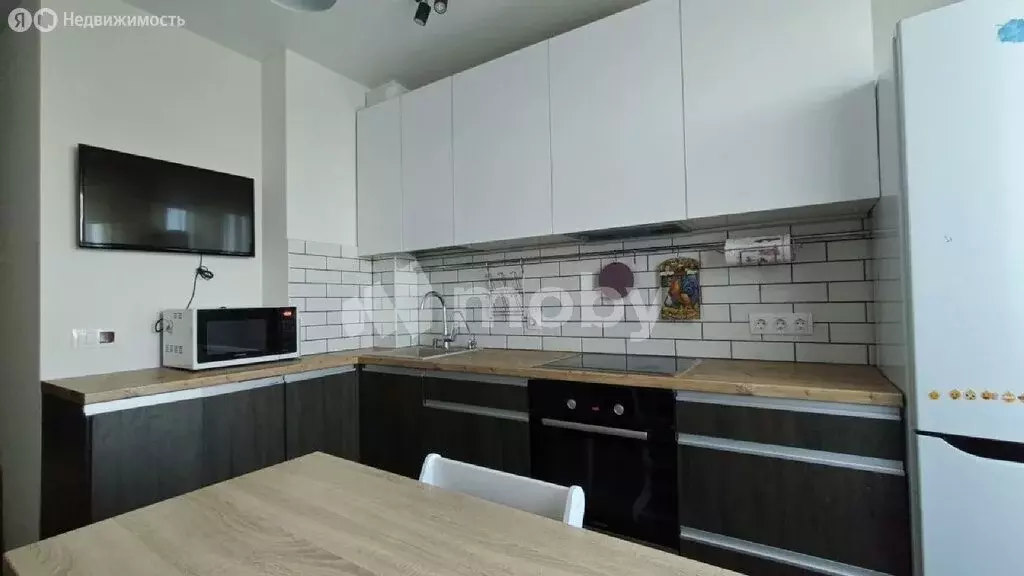 1-комнатная квартира: Калининград, улица Нансена, 13 (37.2 м) - Фото 0