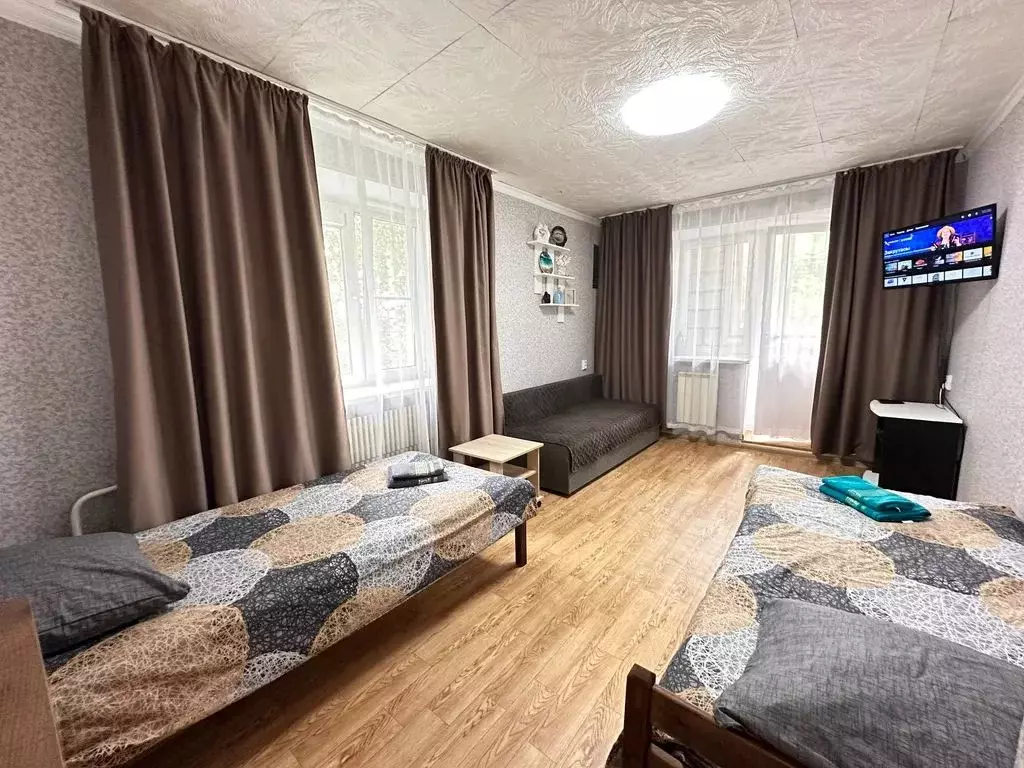 2-к кв. Московская область, Апрелевка Наро-Фоминский городской округ, ... - Фото 0