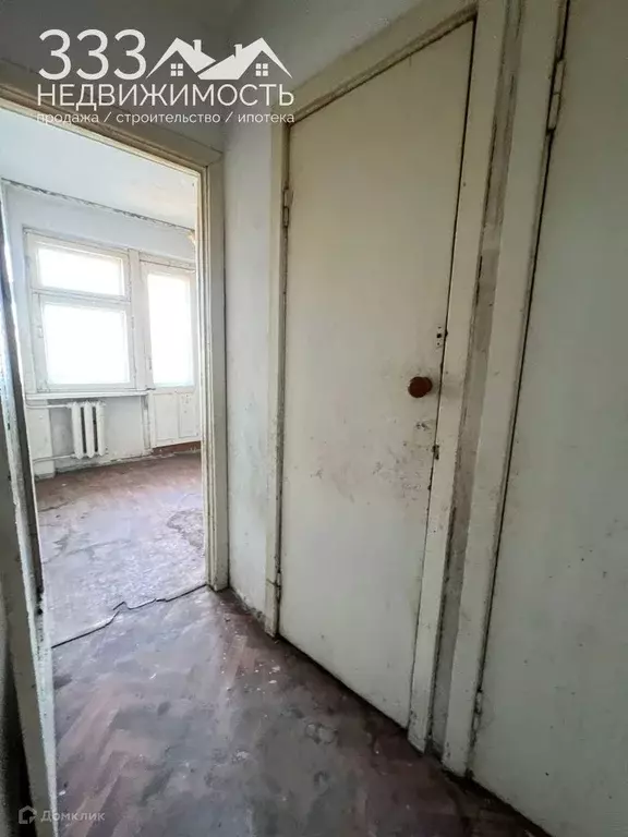 Продаётся 2-к квартира, 37 м - Фото 1