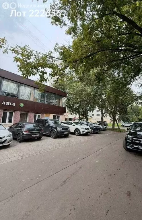 Помещение свободного назначения (135 м) - Фото 1