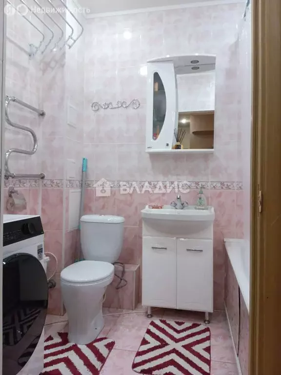 1-комнатная квартира: Благовещенск, улица Василенко, 14/2 (46.4 м) - Фото 1