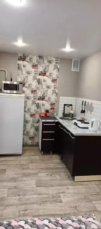 Студия Челябинская область, Пласт ул. Титова, 9 (25.0 м) - Фото 2