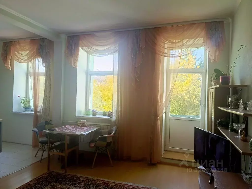 3-к кв. Красноярский край, Железногорск Белорусская ул., 30А (79.8 м) - Фото 2