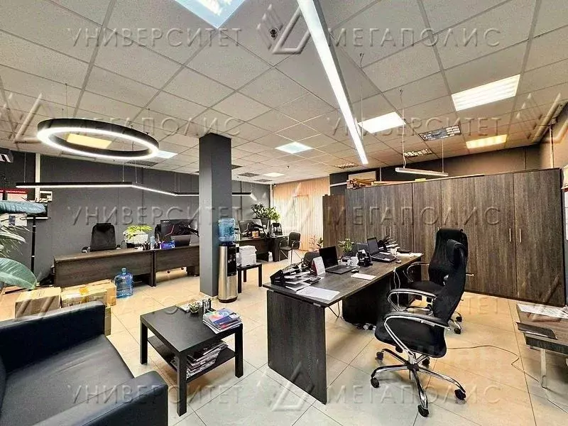 Торговая площадь в Москва 1-й Митинский пер., 25 (64 м) - Фото 2