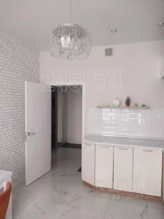 1-к кв. Москва Внуковское поселение, бул. Андрея Тарковского, 5 (40.0 ... - Фото 2