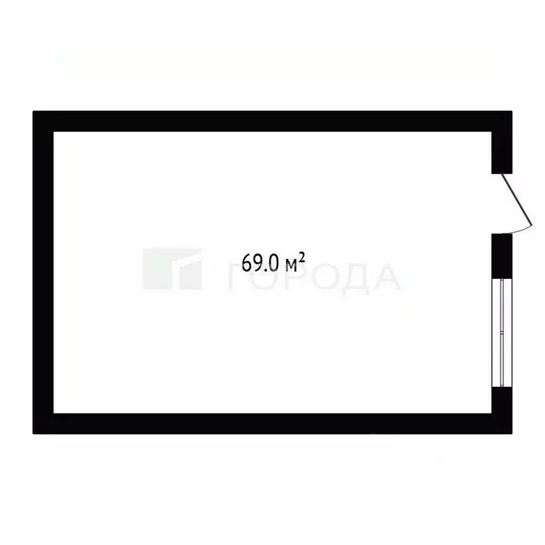 Торговая площадь в Новосибирская область, Новосибирск ул. Аксенова, 36 ... - Фото 2