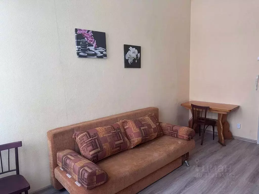 Комната Самарская область, Самара Некрасовская ул., 57 (16.0 м) - Фото 2