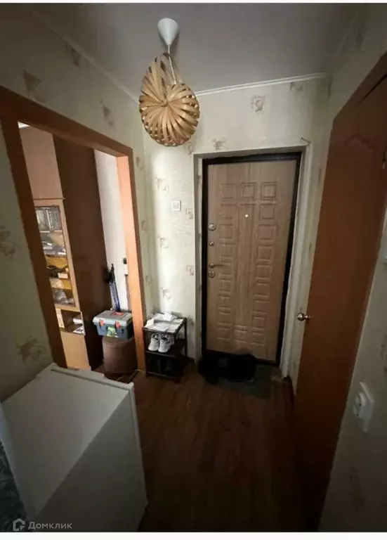 Продаётся 1-к квартира, 20.4 м - Фото 0