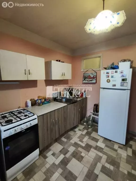 2-комнатная квартира: Вологда, Залинейная улица, 24 (49.6 м) - Фото 1